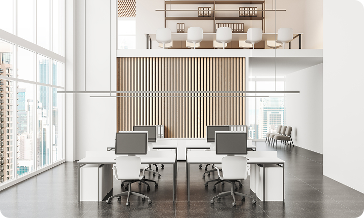 상업공간 슬라이드2